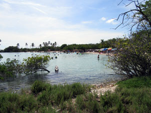 Второй пляж Плаюэлы называется Плаюэлита.