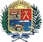 Герб штата Апуре