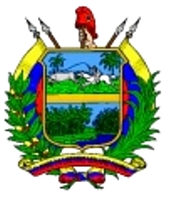 Герб венесуэльского штата Гуарико
