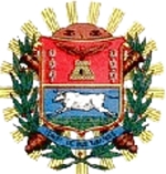 Герб штата Ансоатеги