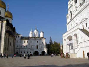 Plaza de catedrales.