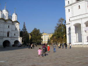 Plaza de catedrales.