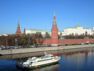 Torre Vodovzódnaya (de subir agua).